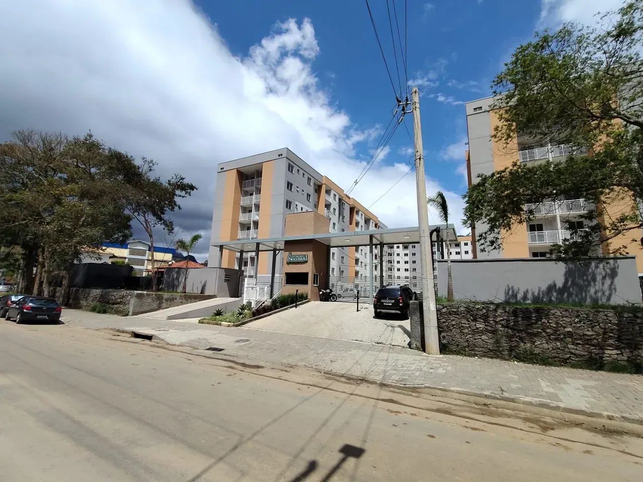 Nogueira apartamentos pronto - Foto 4