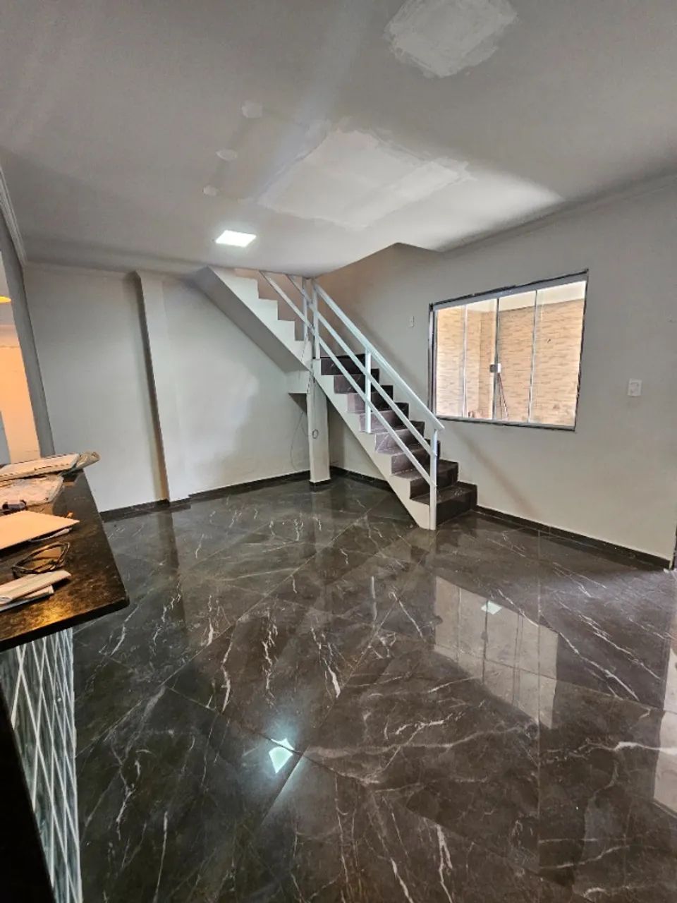 Excelente Casa Duplex no Bairro da Luz  - Foto 9