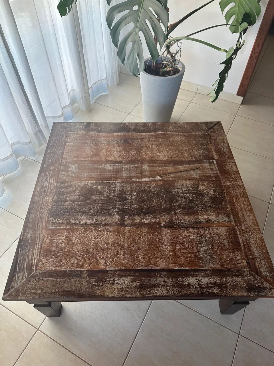 Mesa de demolição  - Foto 4