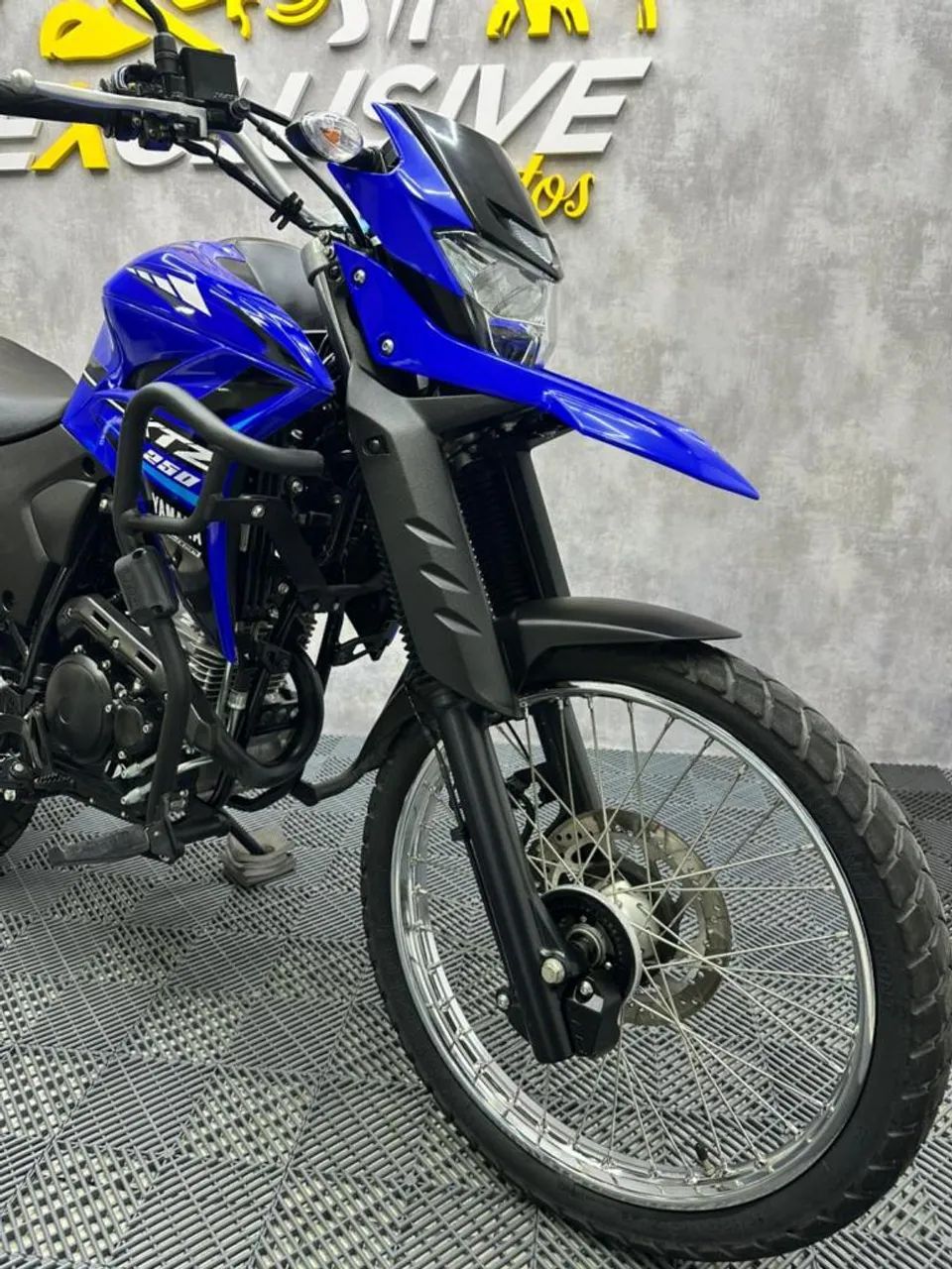 XTZ 250 LANDER 250 ABS 6.000KM - Foto 3