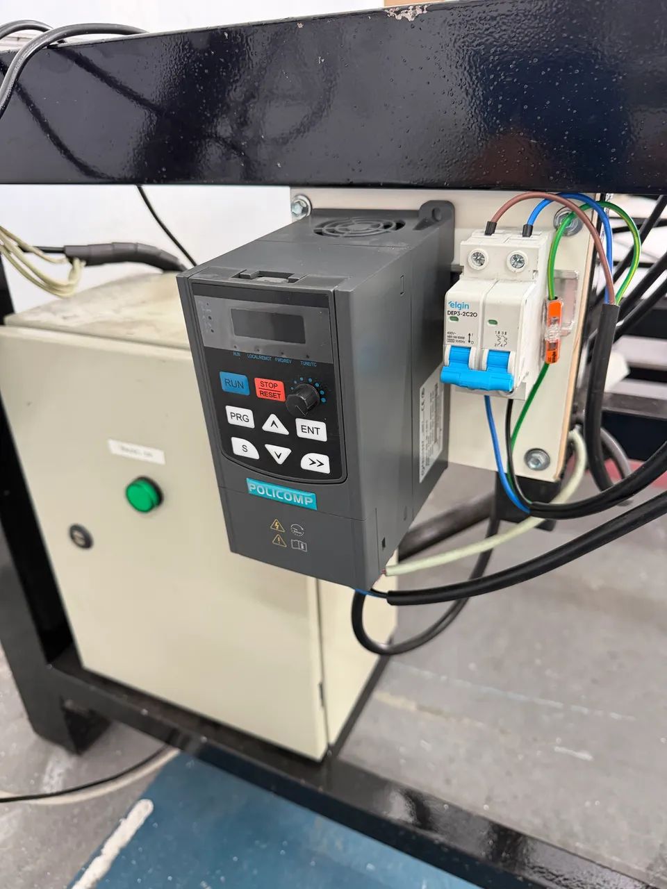 ROUTER CNC 3000x2000 - Foto 4