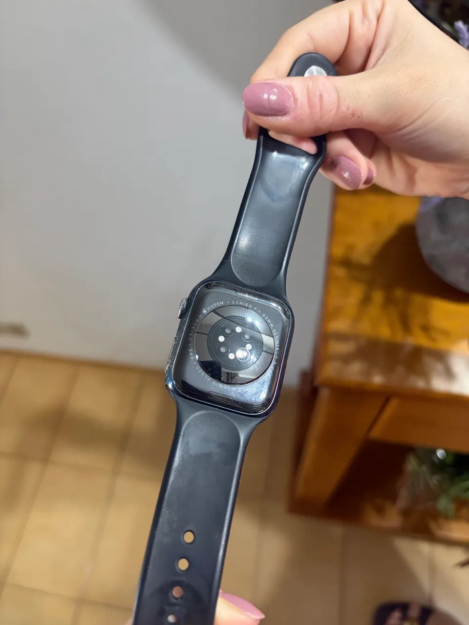 Apple Watch Series 7