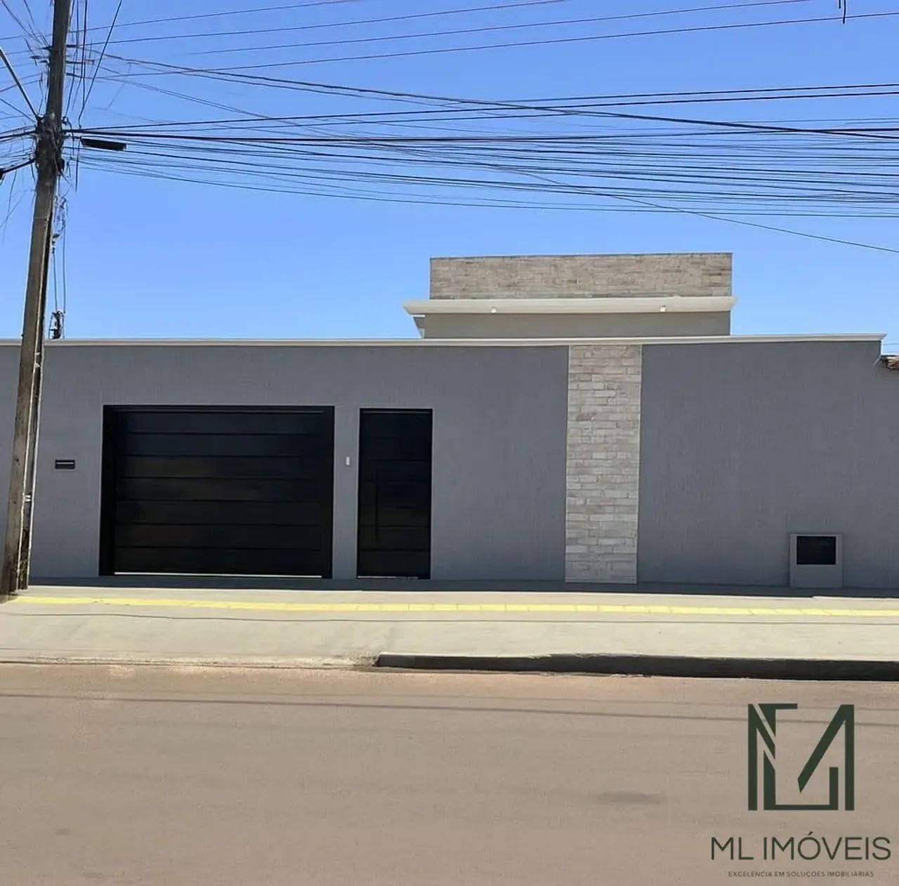 Casa no Parque Santa Rita | Goiânia | 209m² - Foto 3