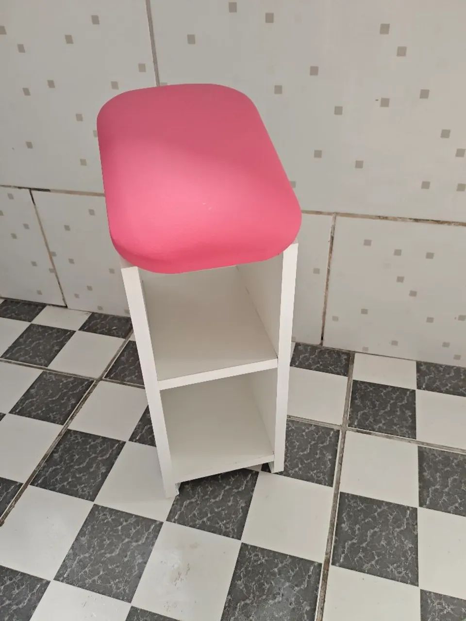 Apoio pedicure - Foto 2