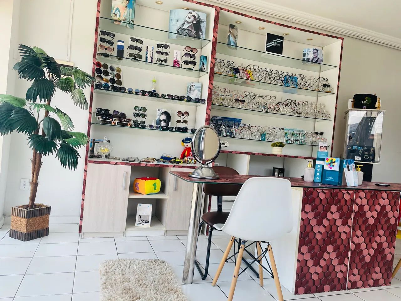 Vendo ótica ! - Foto 4