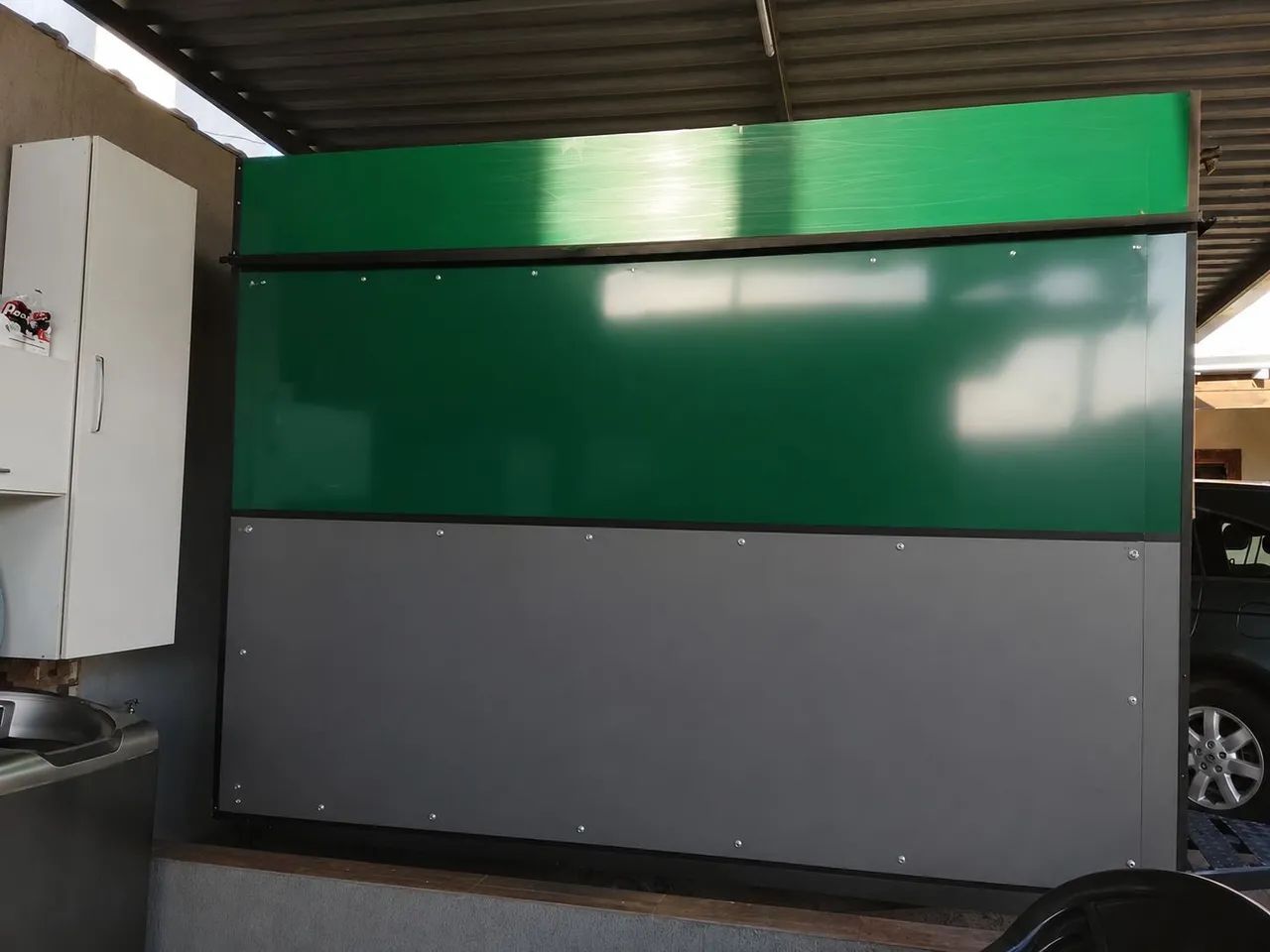 Trailer de lanches  - Foto 2