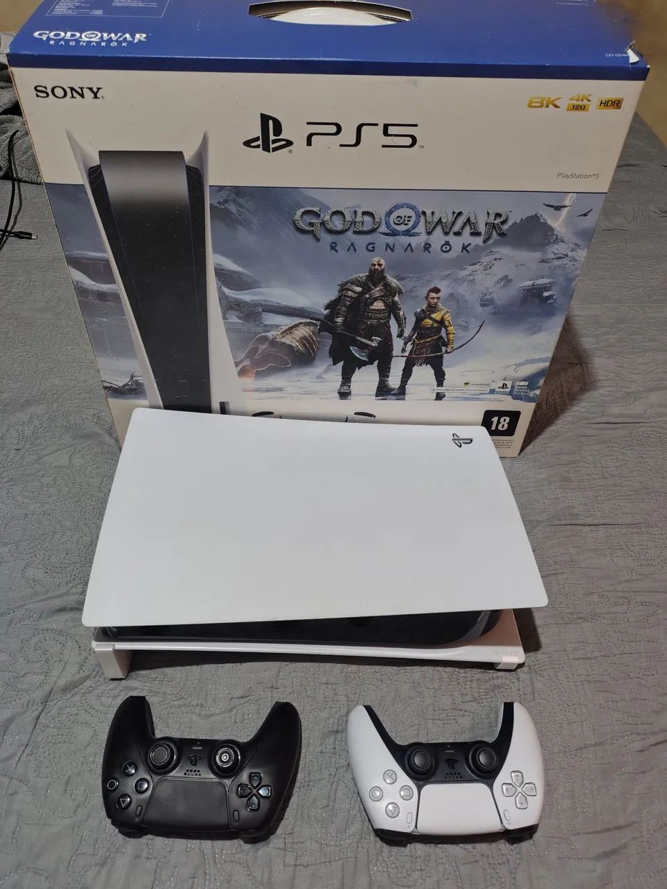 Playstation 5