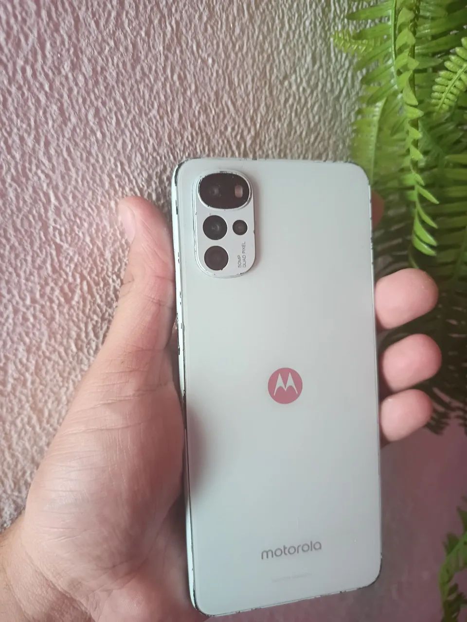Celular Motorola  - Foto 2