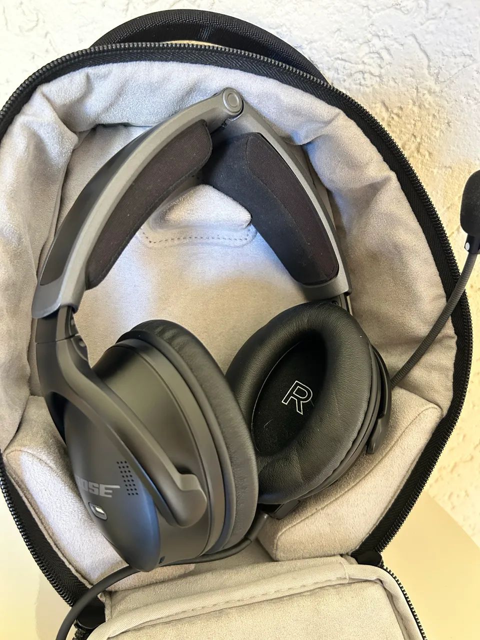 Fone Bose A30 5XLR - Foto 2