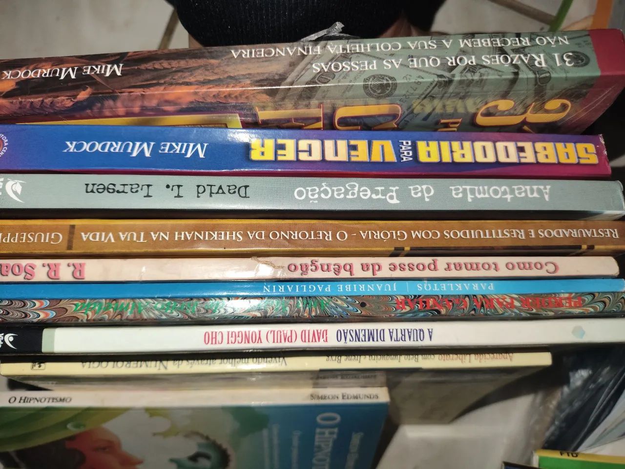 Livros para sebo - Foto 3