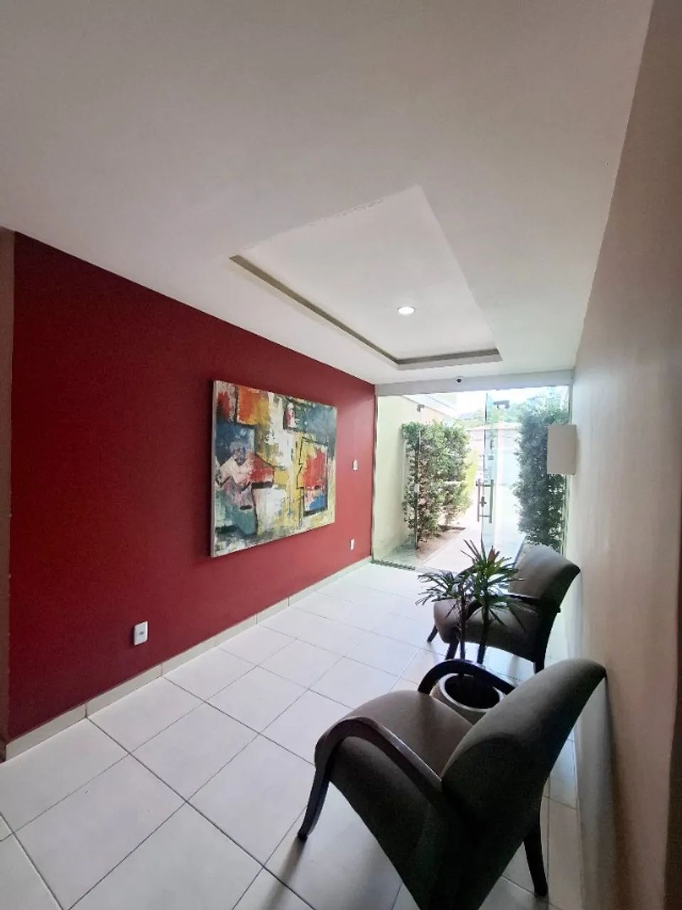 Apartamento em Piratininga 3 Quartos - Foto 5