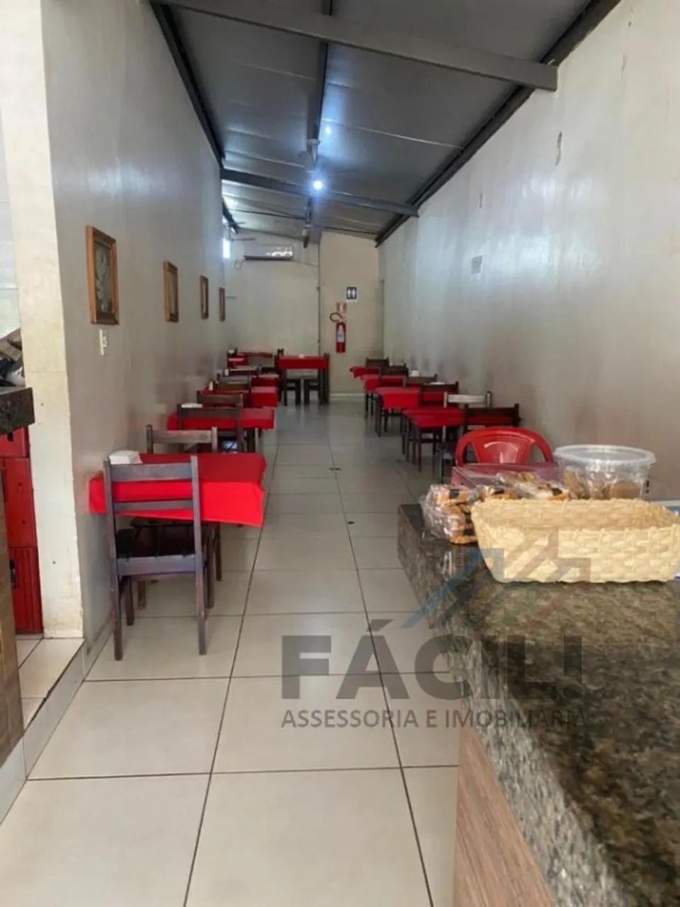 RESTAURANTE COMPLETO À VENDA / PONTO PRONTO | 103 Sul - Foto 2
