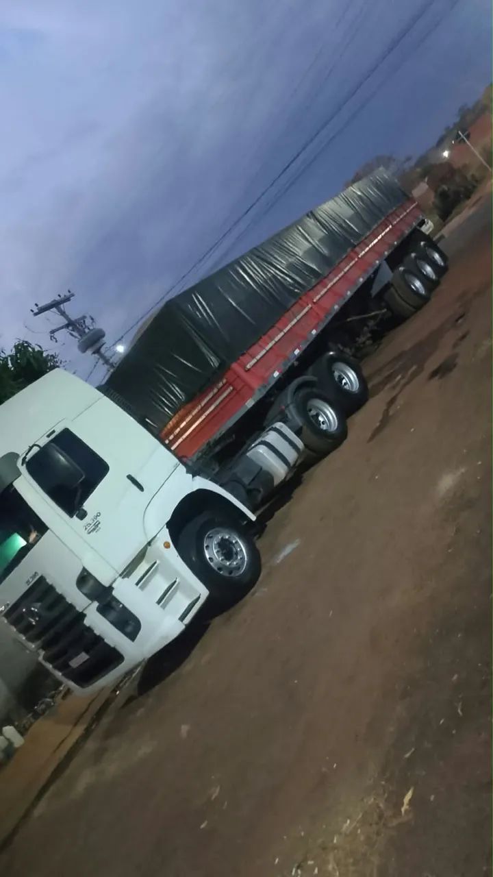 Carreta LS  - Foto 5