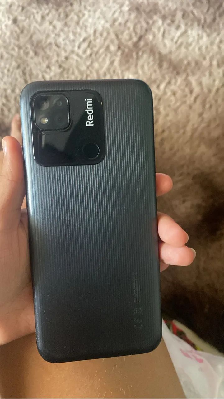 Redmi note 10A  - Foto 2