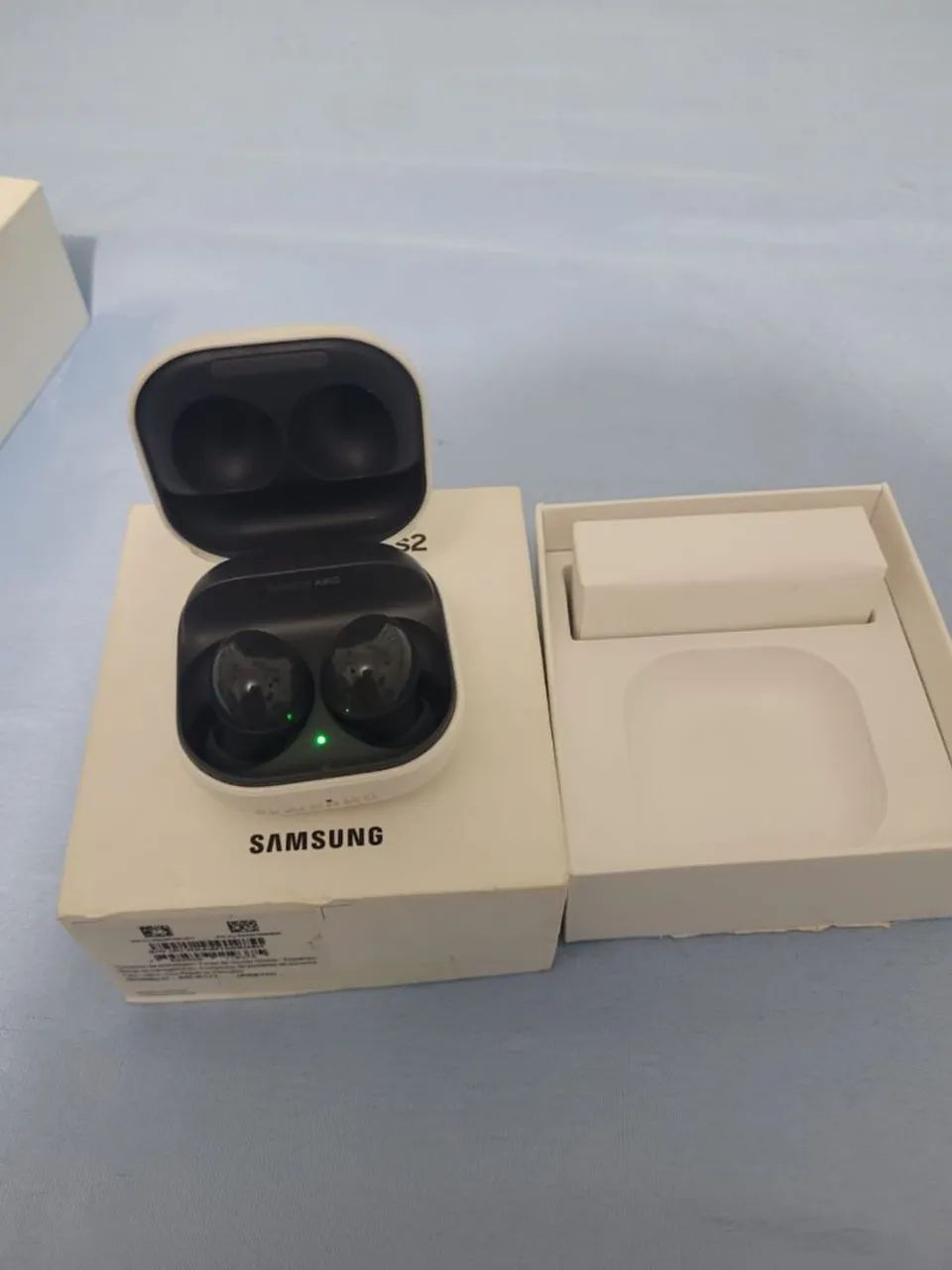 Samsung buds 2 - Foto 3
