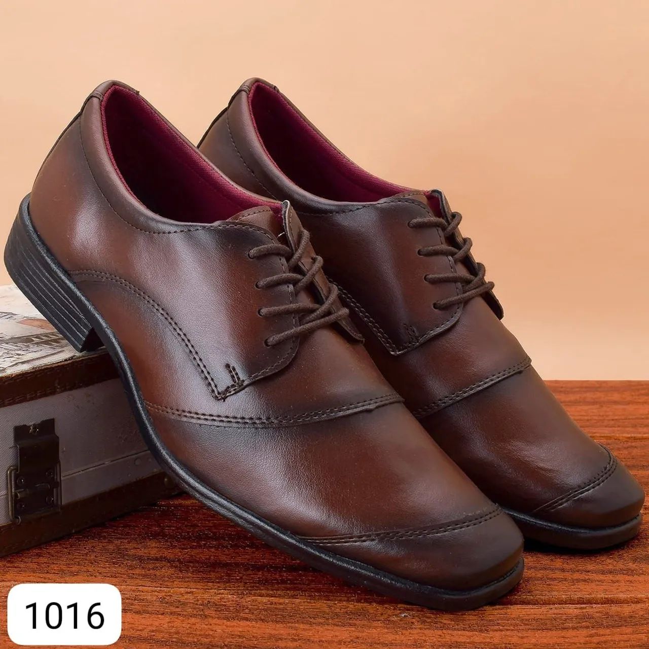 Formal Shoe