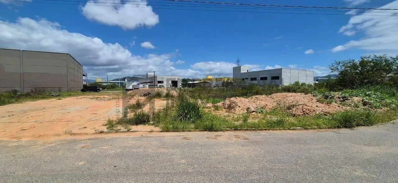 Terreno à venda no Loteamento Industrial LUMIS - Foto 4
