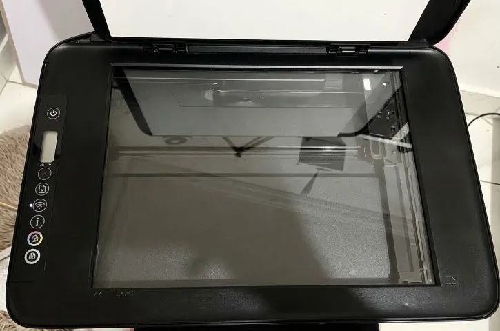 impressora hp 2874 - Foto 2