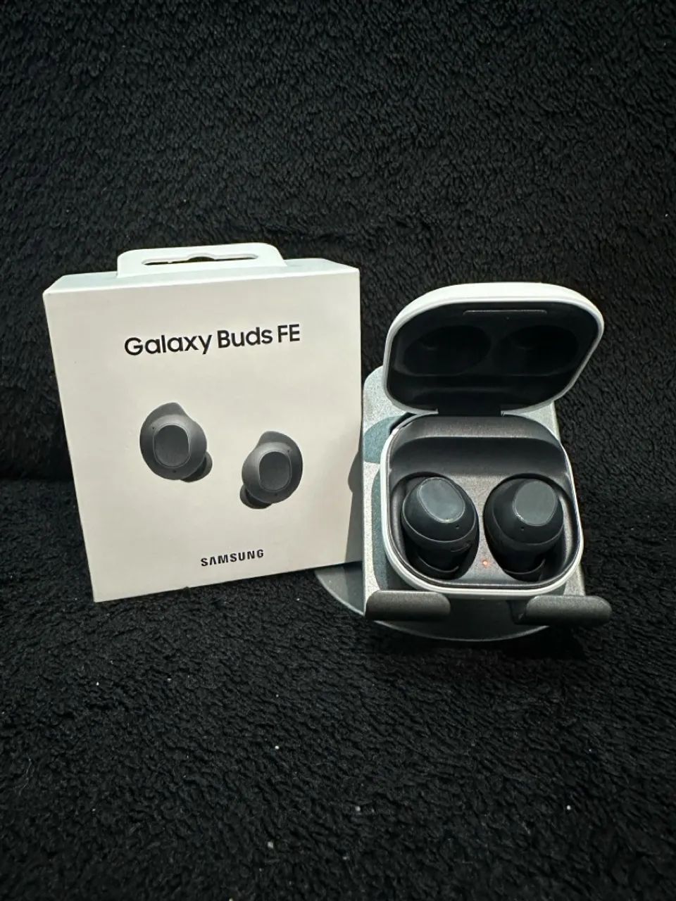FONE GALAXY BUDS FE - Foto 3