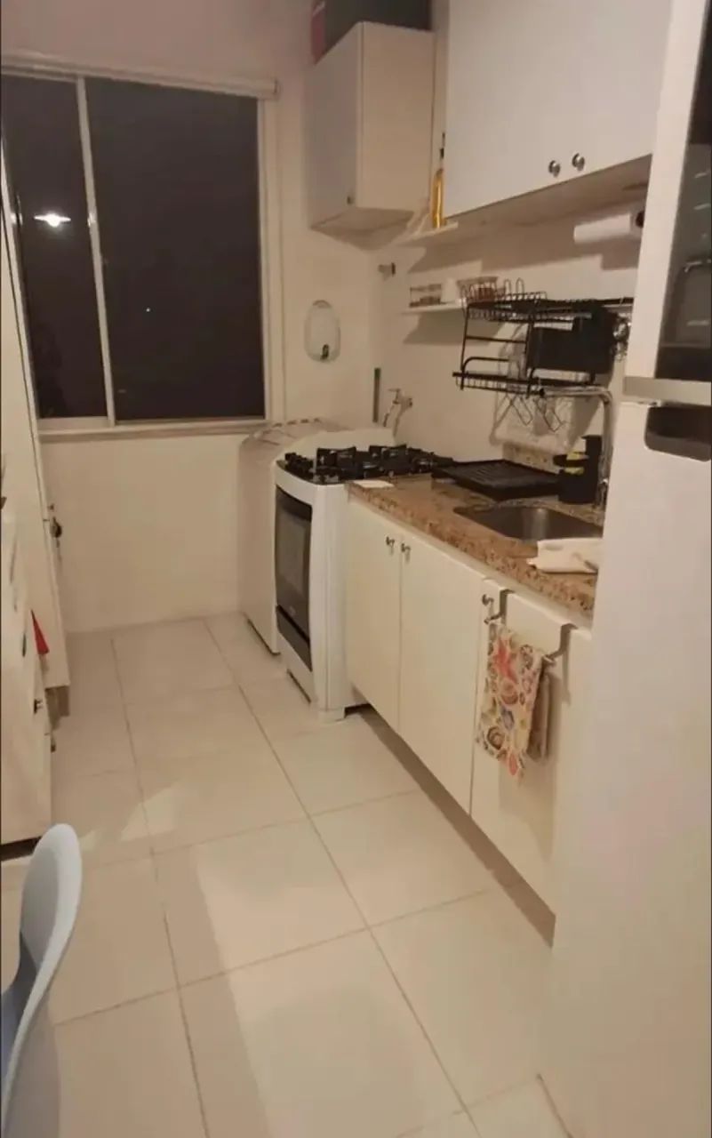 Vendo studio mobiliado - Foto 5