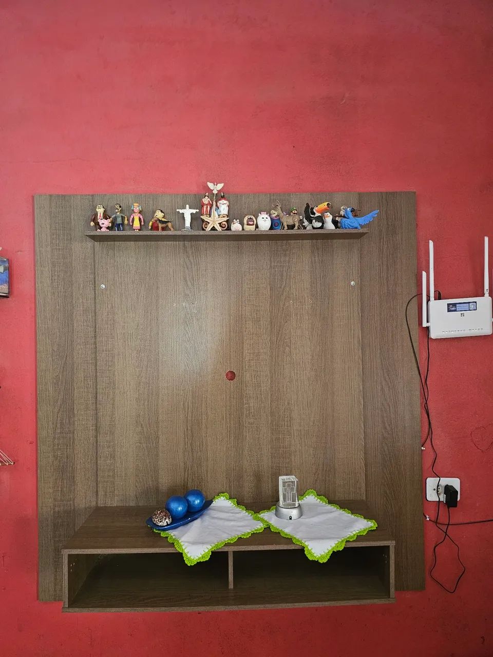 Painel TV
