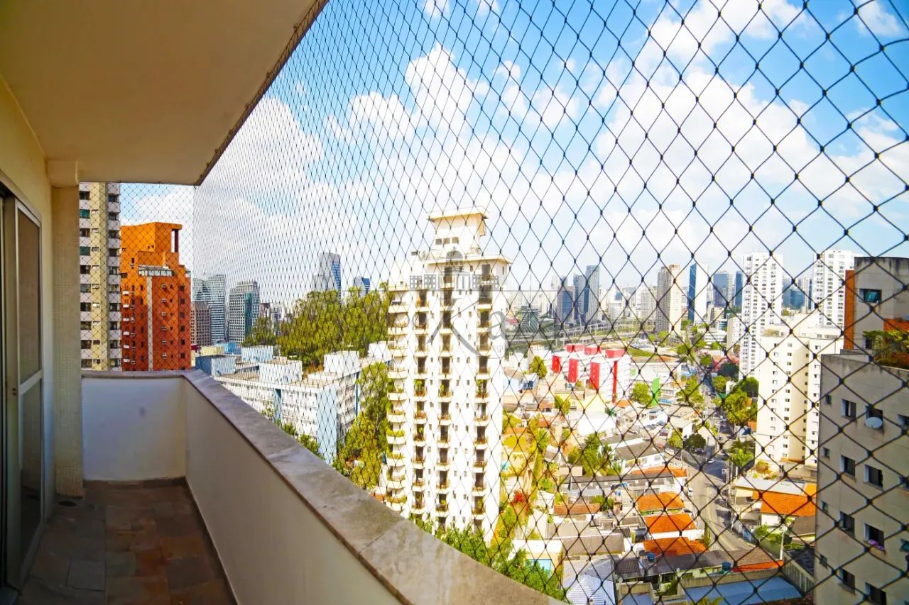 Apartamento - Real Parque - 3 quartos - 3 vagas de garagem - 203,04 metros quadrados de ár - Foto 7