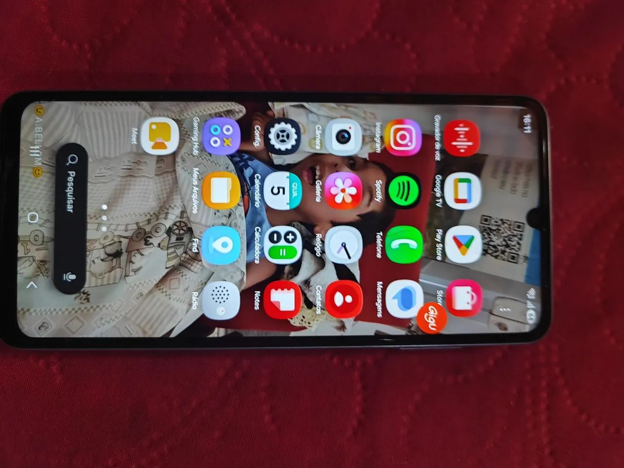 Samsung Galaxy A07 - Foto 3