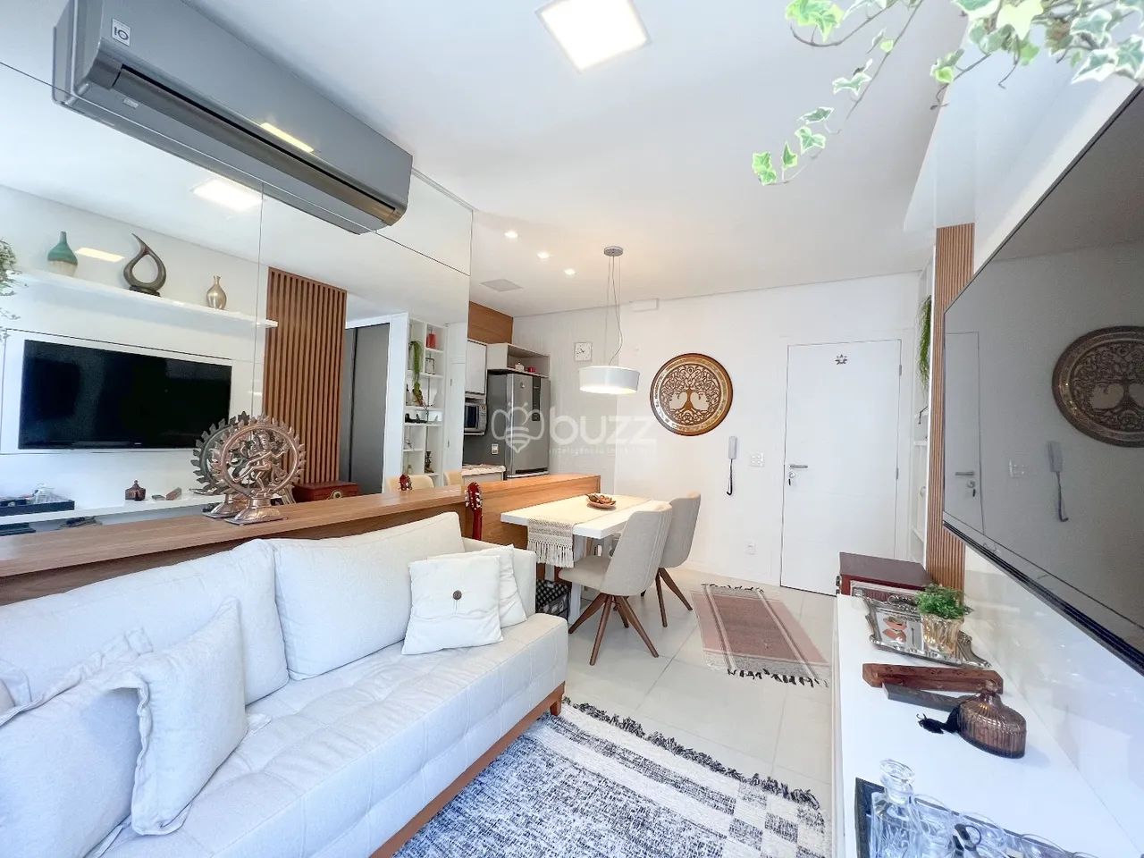 Studio 39,4m² em Campeche, Florianópolis - Foto 3