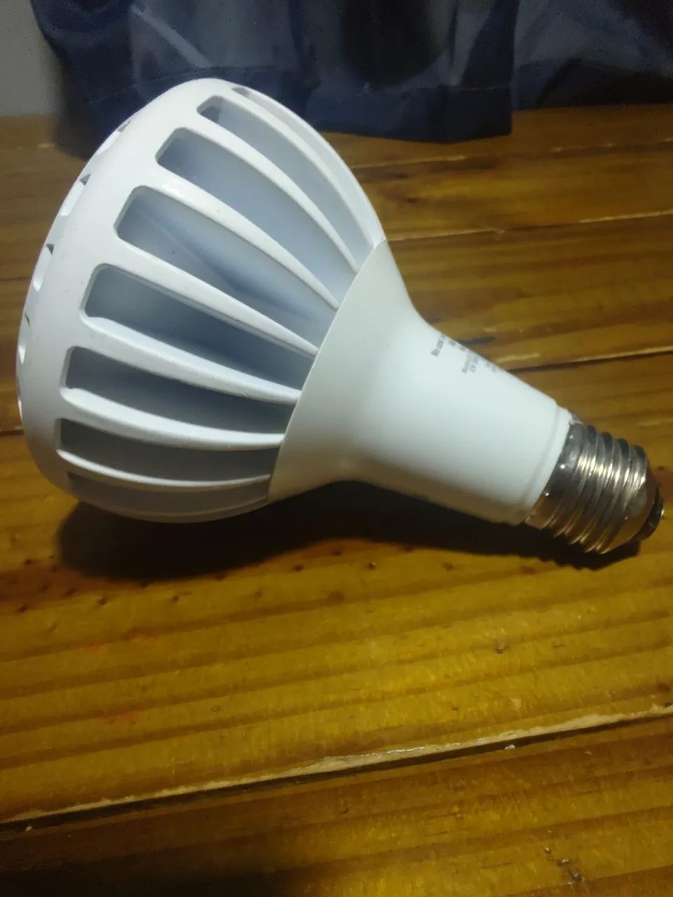 Lâmpadas de led  - Foto 3