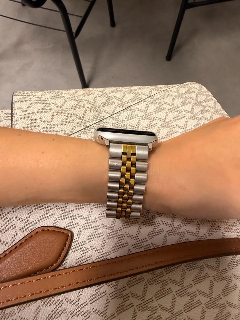 Apple Watch serie 10 46mm