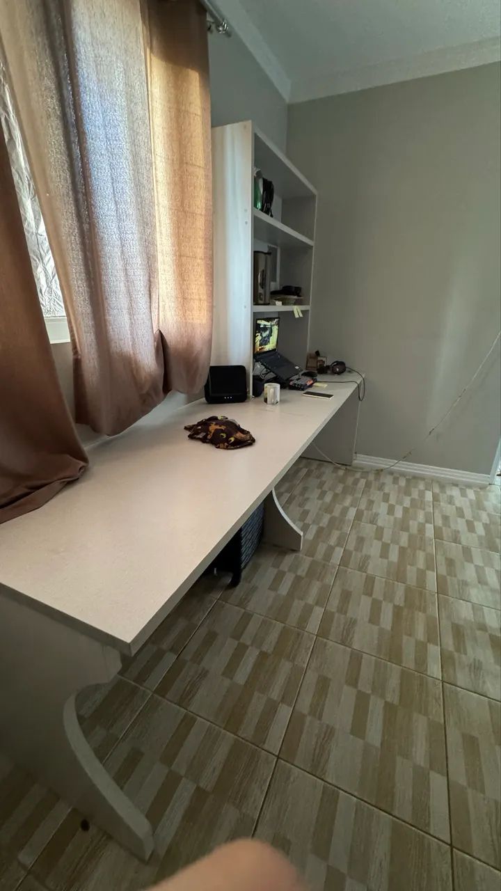 Mesa estante MDF  - Foto 3