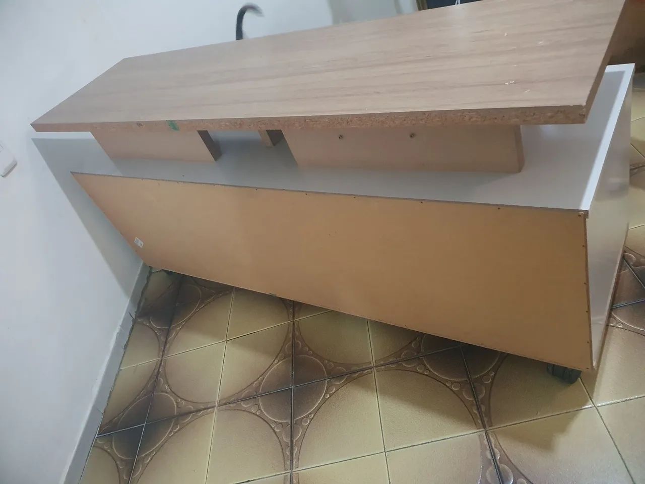 Rack para sala de estar - Foto 3
