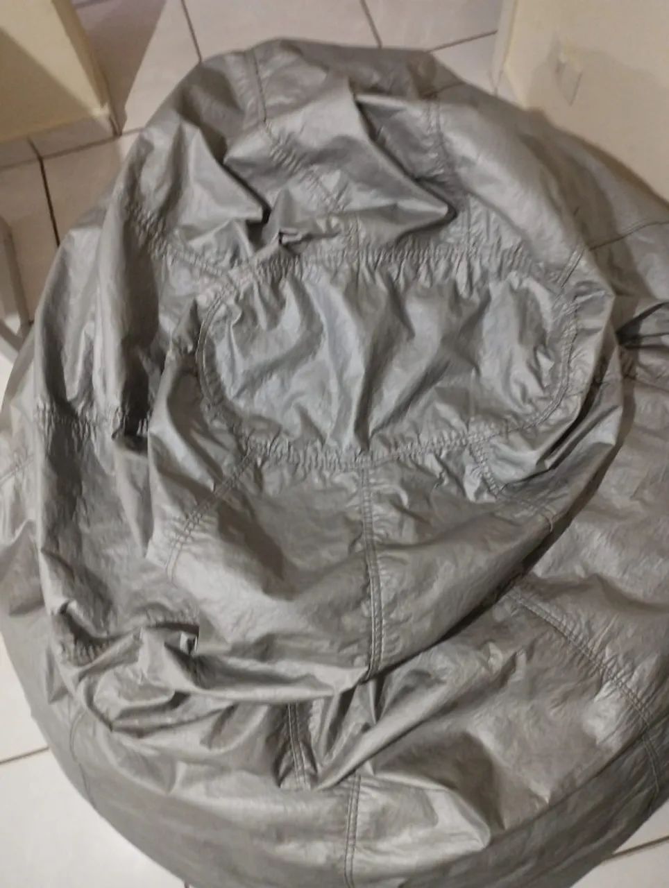 Vendo puff  - Foto 4