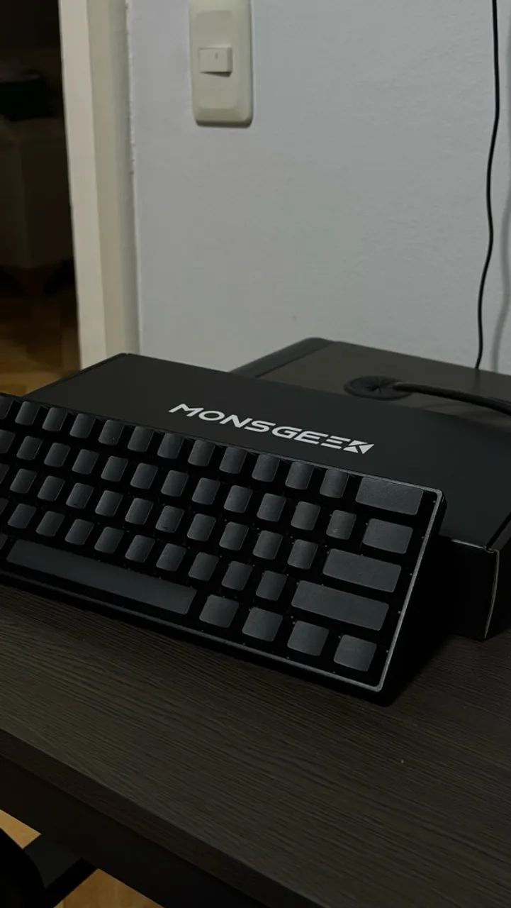 Teclado Gamer - Foto 4