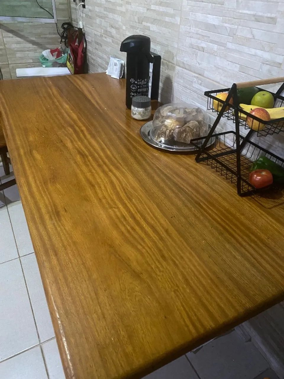 Mesa de jantar