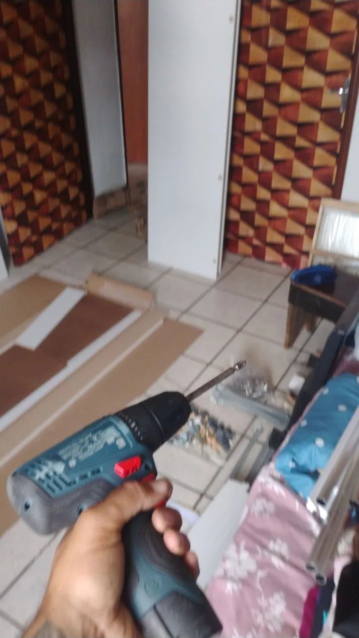 Montador de móveis  - Foto 2