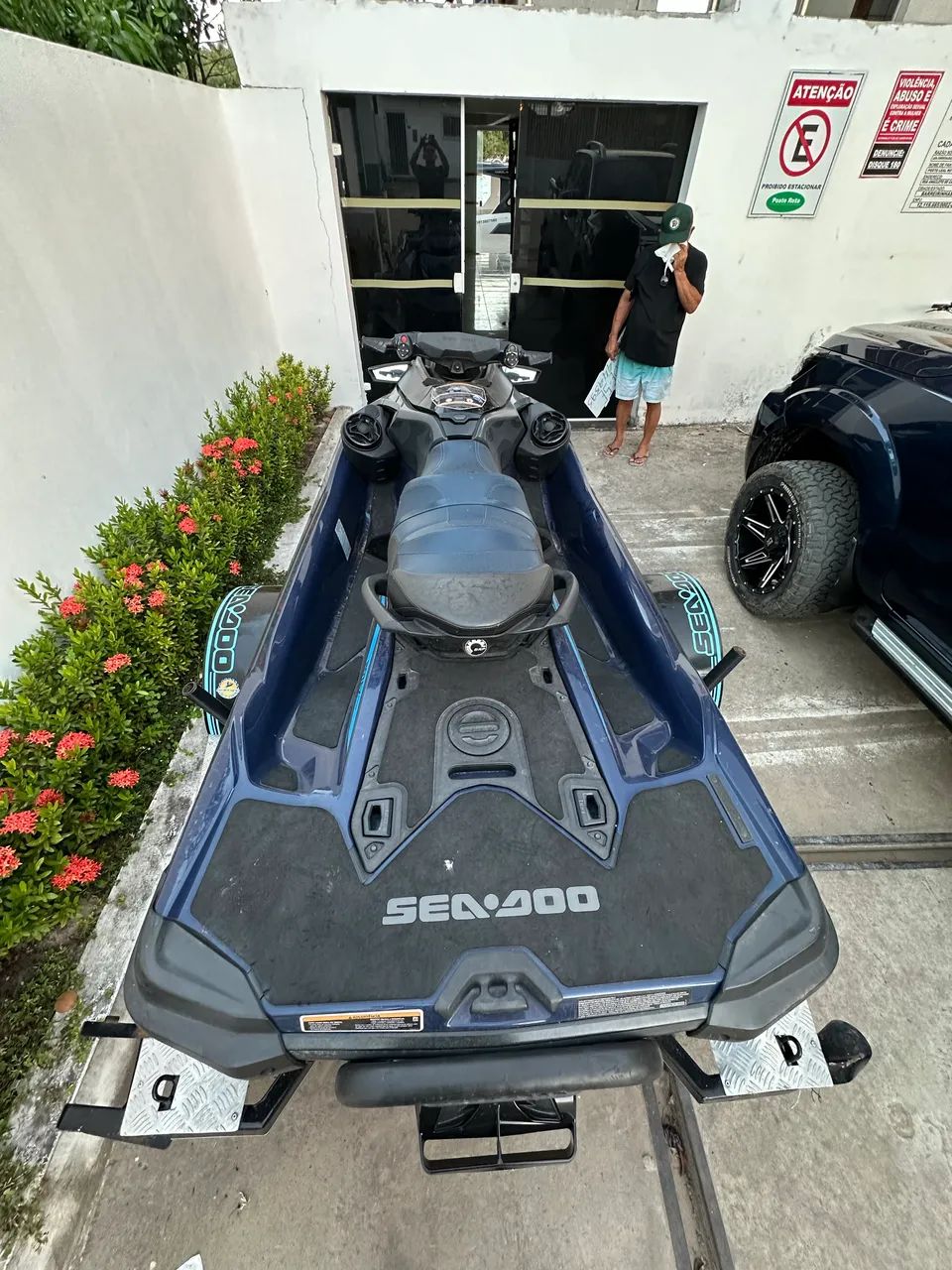 Jet-ski - Foto 5