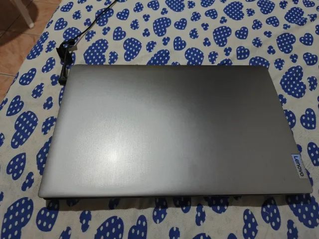 Notebook lenovo ideapad 3i - Foto 5