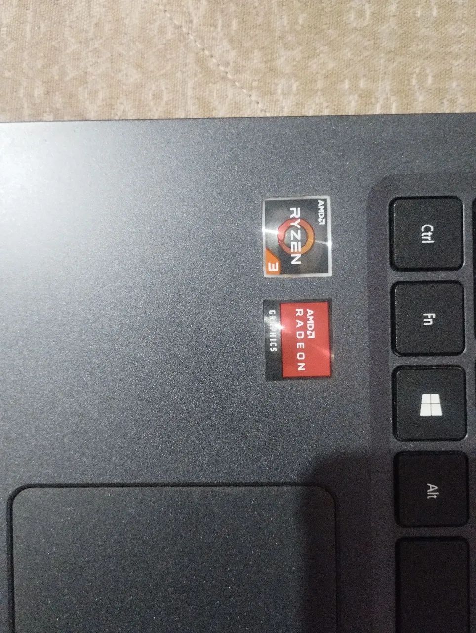 Notebook Acer Aspire 3 - Foto 3