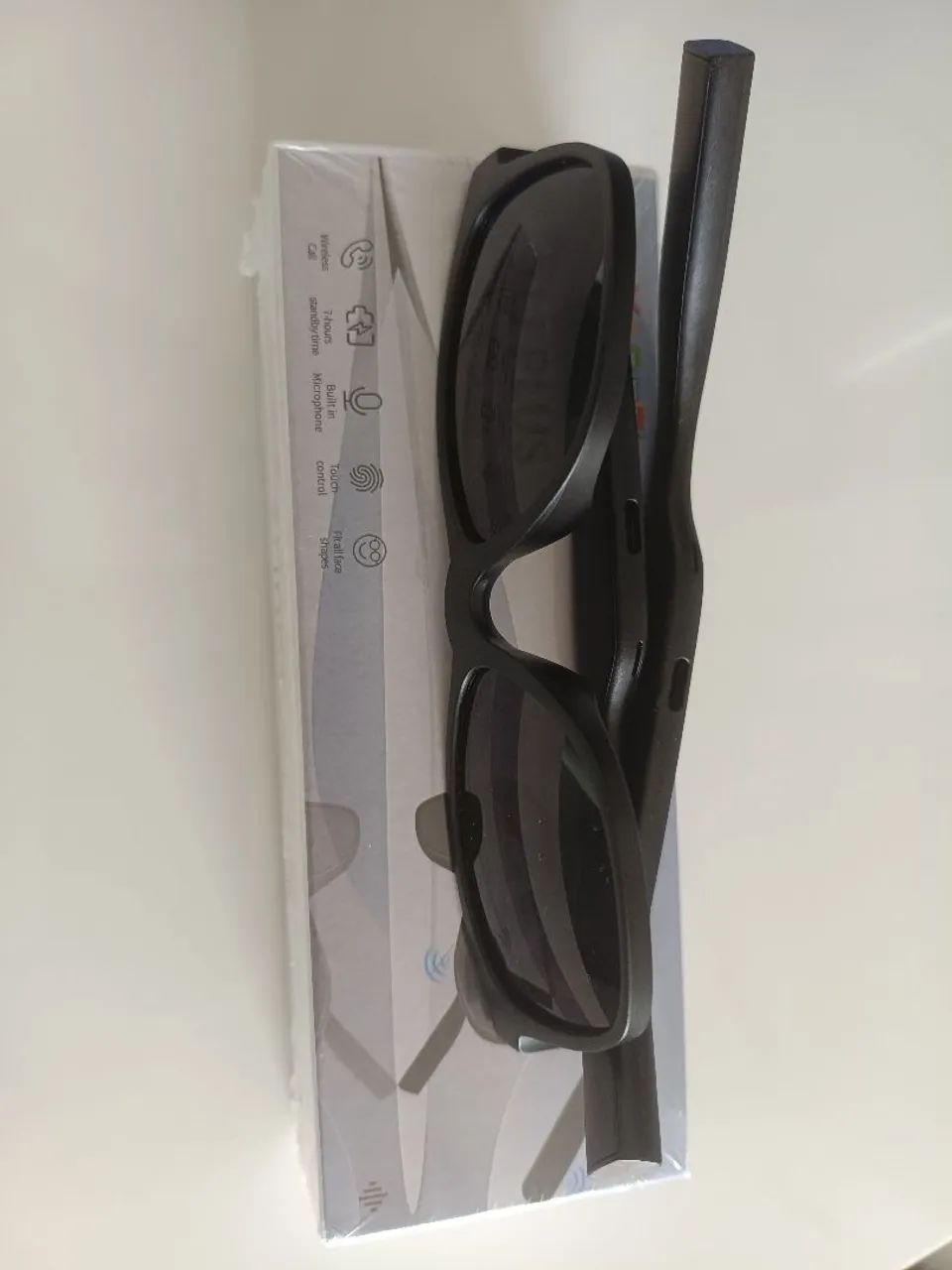 Óculos bluetooth  - Foto 3