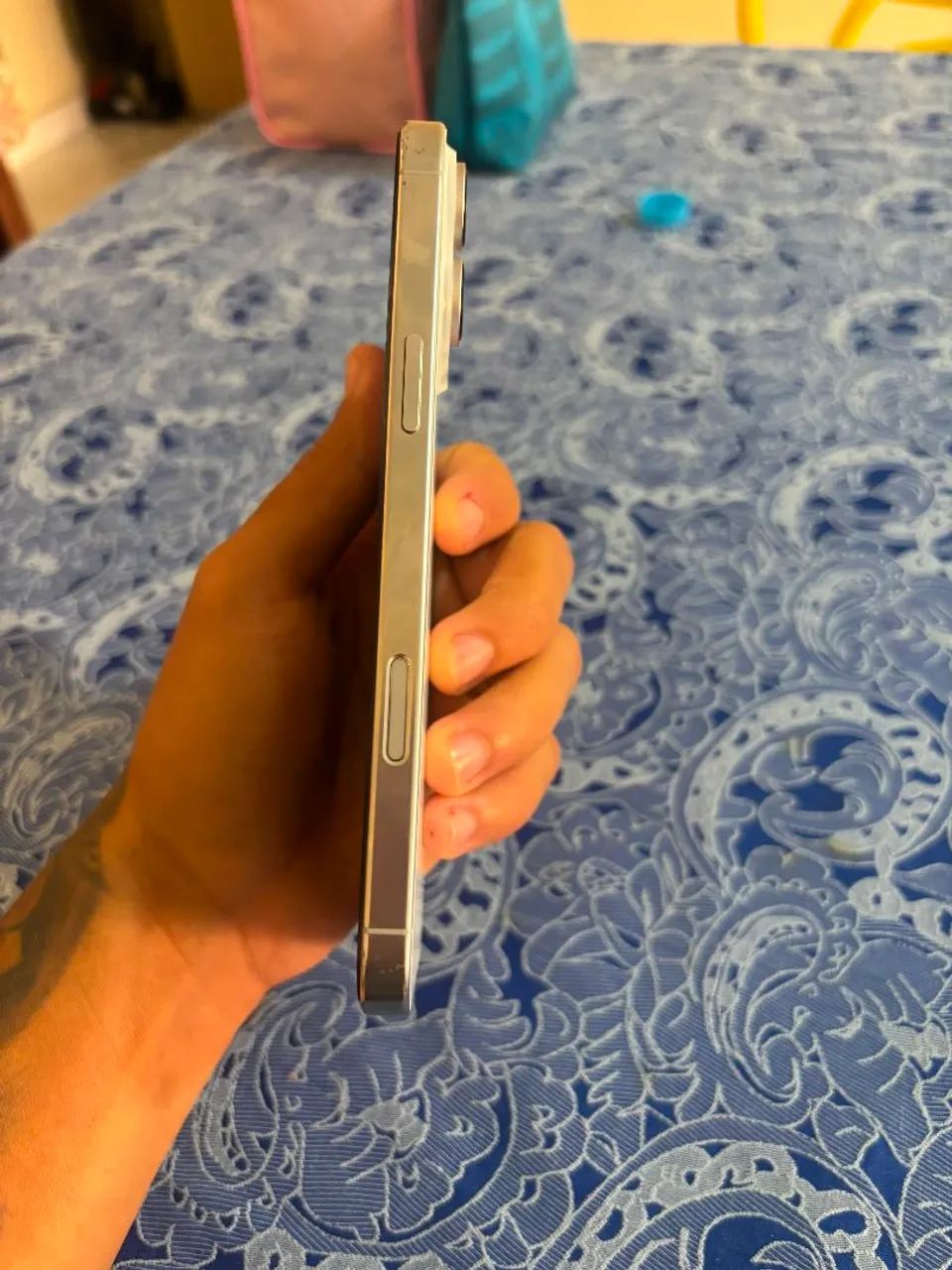 iPhone 16 Pro Max - Foto 3