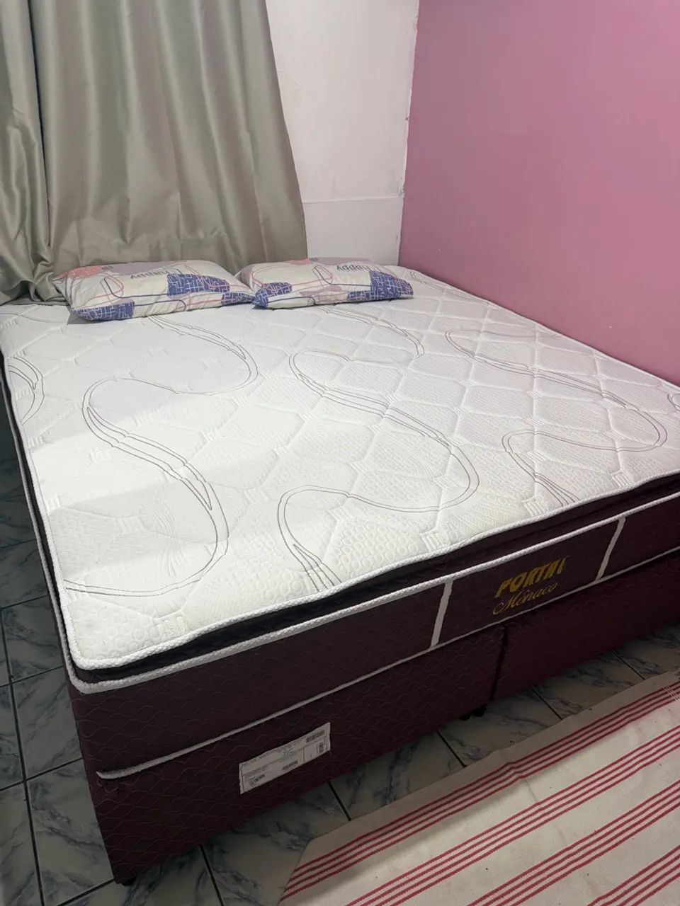 Cama Super king  - Foto 2