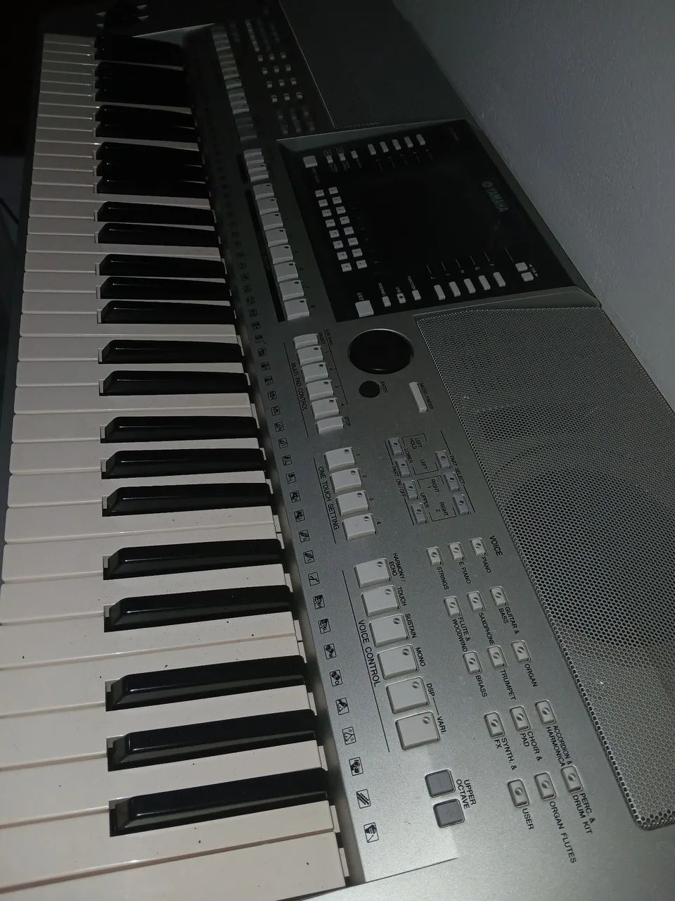 Teclado musical WhatsApp: * - Foto 3