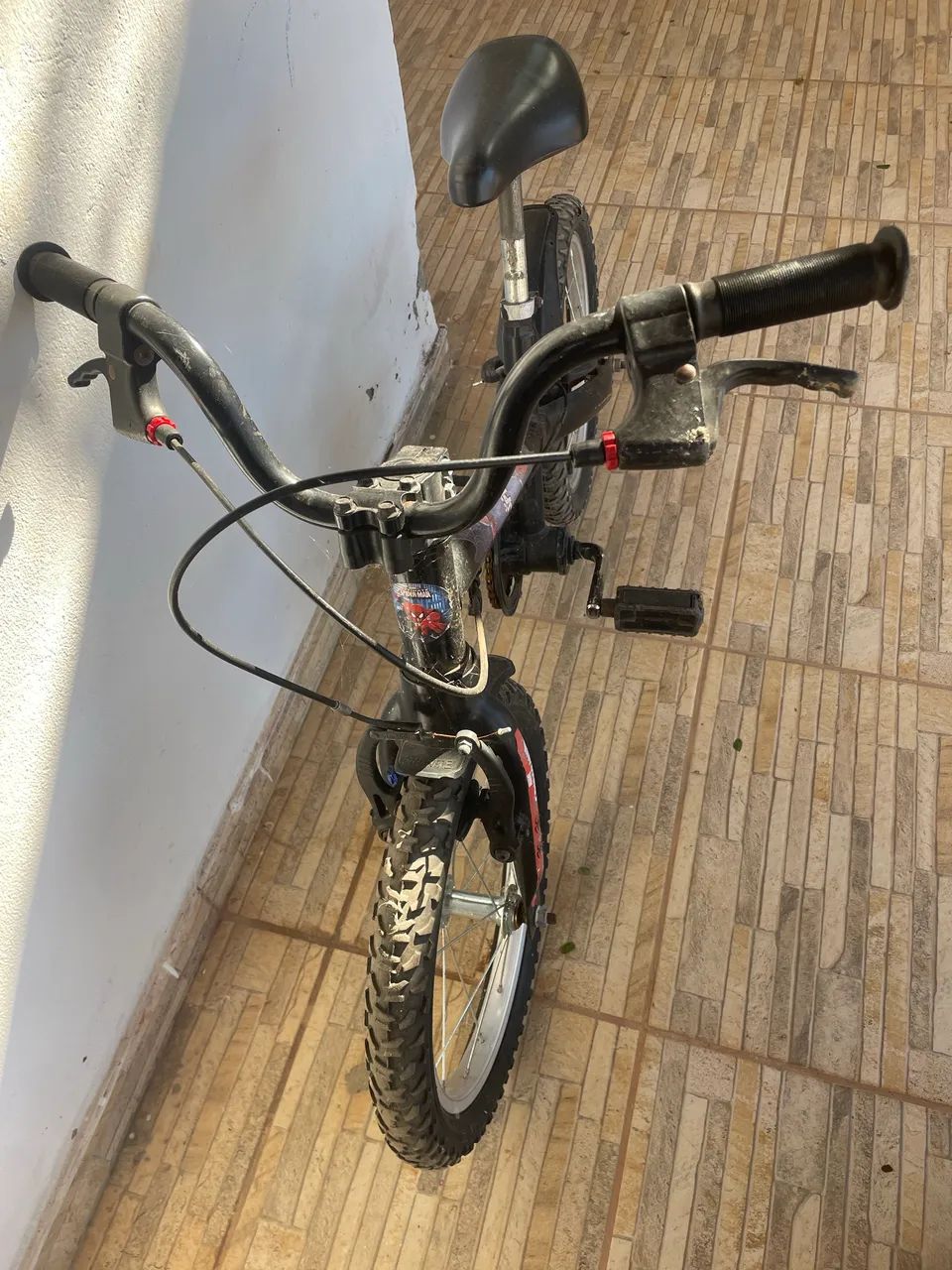 Bicicleta Aro 16 - Foto 2