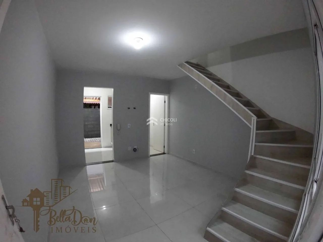 CA96 - Casa de Condomínio, 2 - Cotia - Foto 3