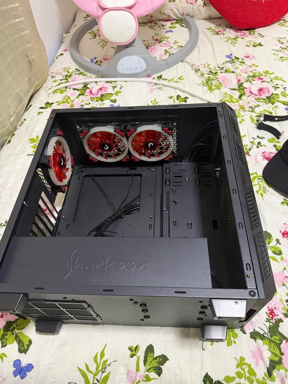Gabinete - Foto 4