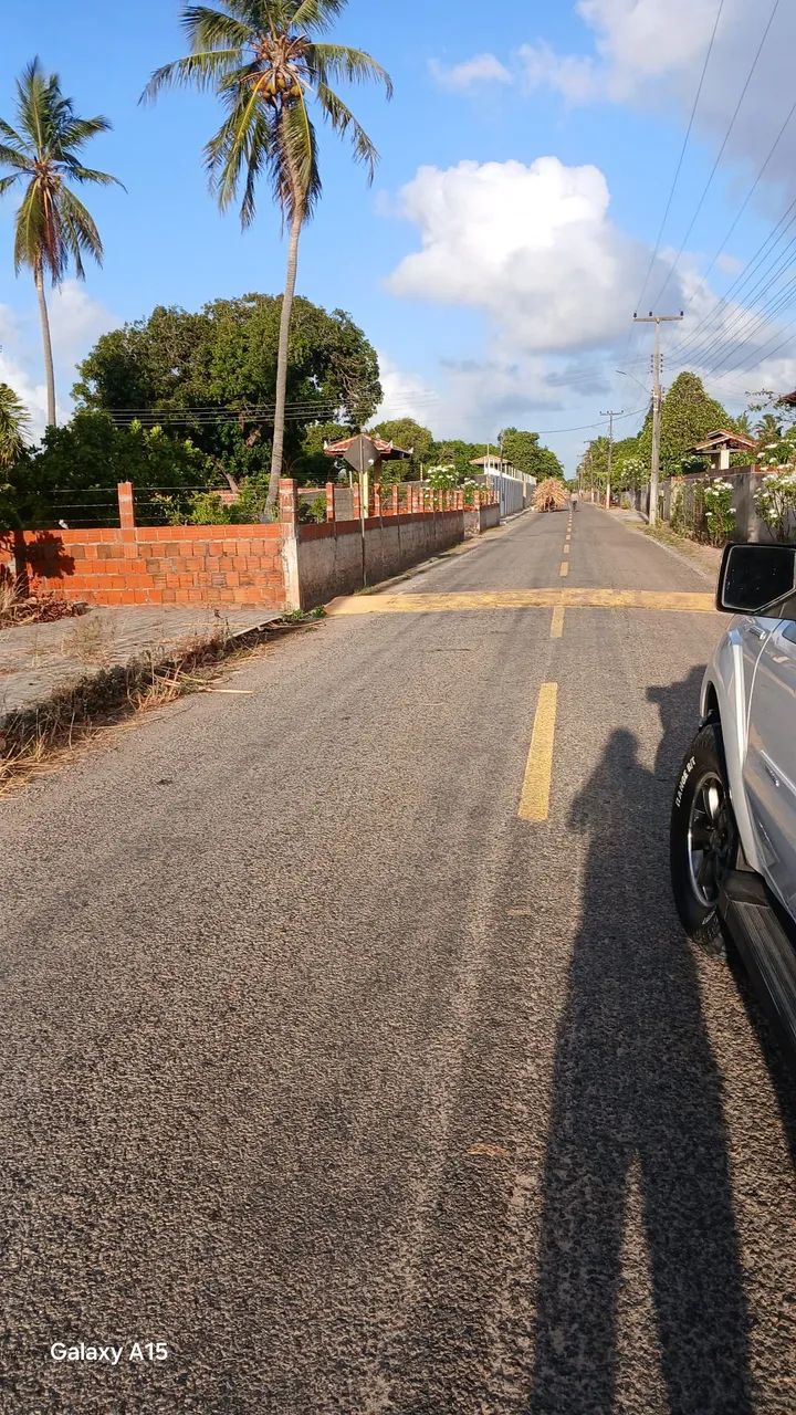 Lote em cascavel a 3km da praia da caponga  - Foto 2