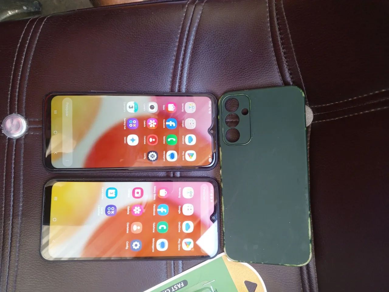 Samsung Galaxy A14 - Foto 3