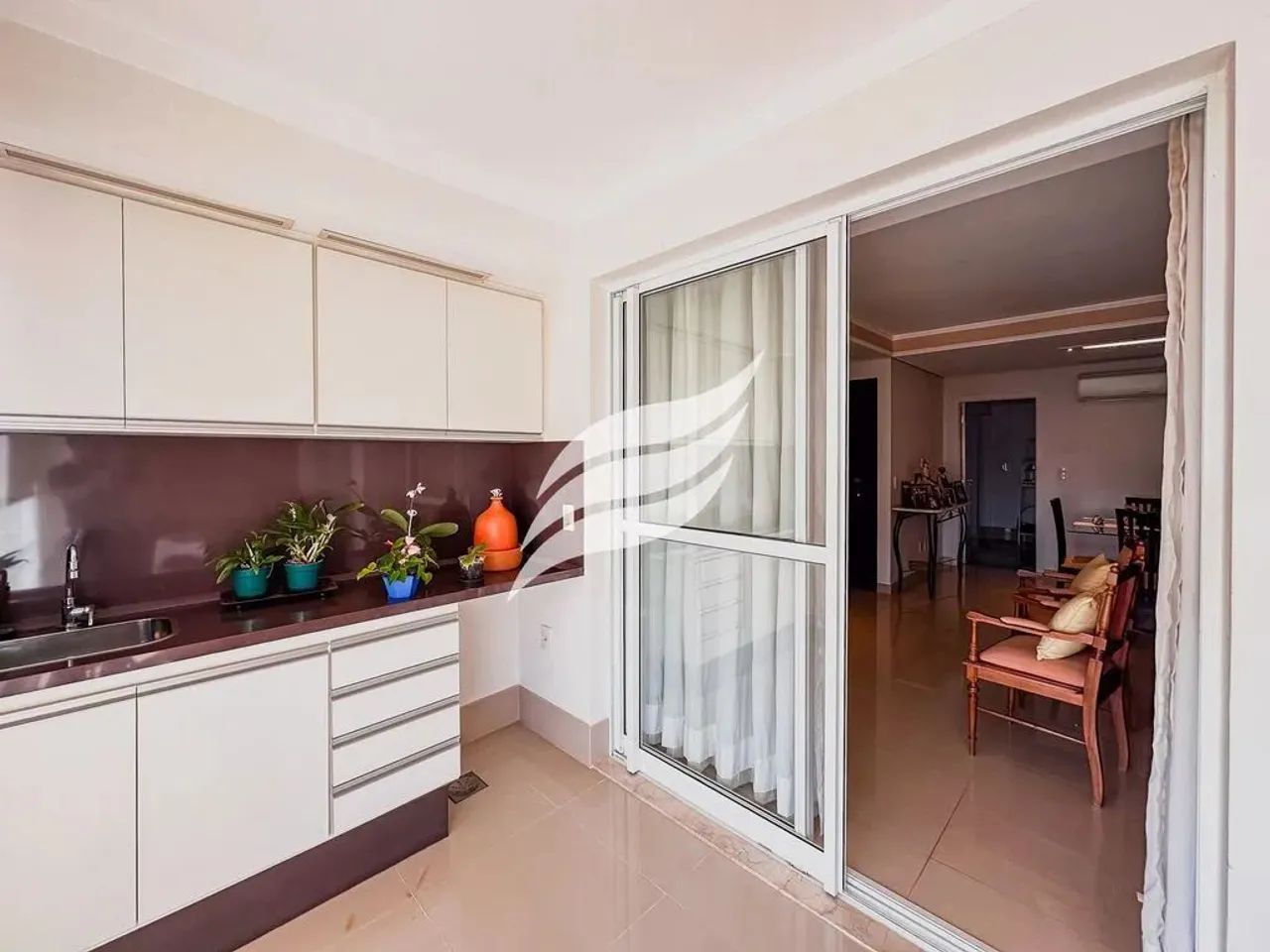 Edifício Liverpool - Apartamento 2 suítes à venda no Centro de Araçatuba - Foto 4