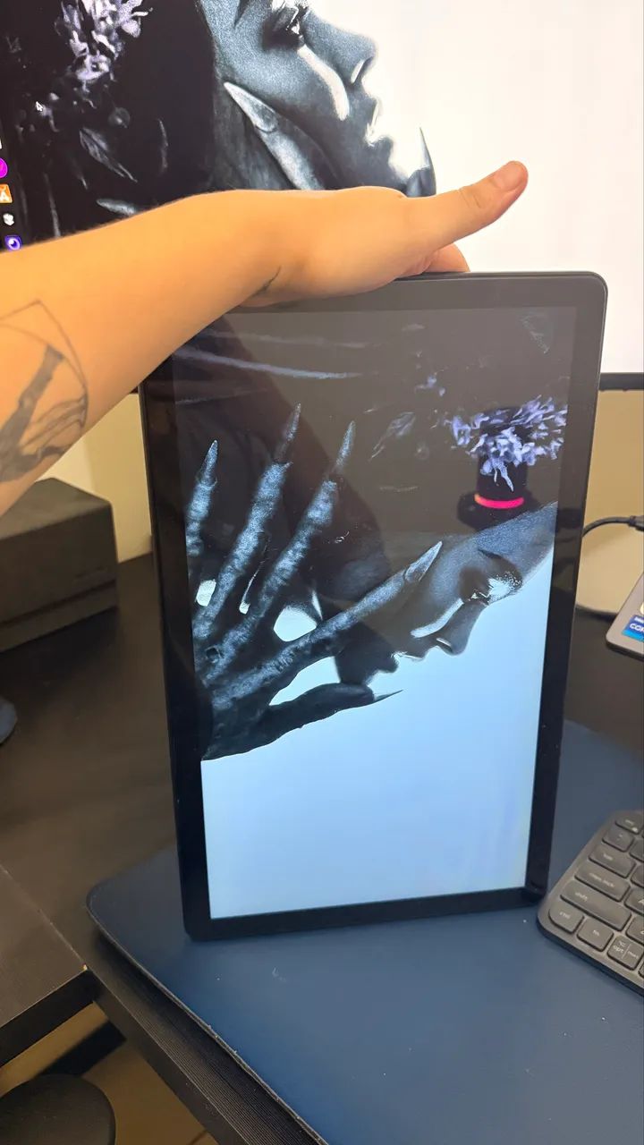 Monitor portátil UperfectY Touchscreen - Foto 2